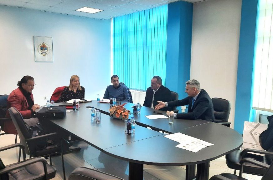 Jedna od tema promjena entitetskog državljanstva: Održan sastanak sa građanima i privrednim subjektima Brčko distrikta
