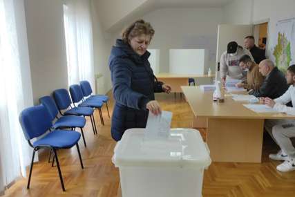 Osvojili 42 mjesne zajednice od ukupno 57: SNSD proglasio pobjedu na izborima u Banjaluci