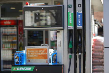 Visina premije iznosi 0,5 KM po litru: Objavljen spisak korisnika regresiranog dizel goriva