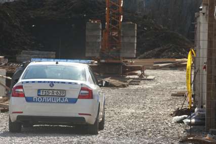 Eksplozija u Banjaluci: Napadači u bjekstvu, policija traga za njima