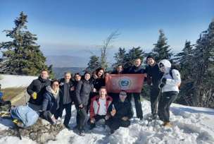 FOTO: ZAVIČAJNO UDRUŽENJE SANJANA - GRMEČ