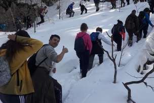 FOTO: ZAVIČAJNO UDRUŽENJE SANJANA - GRMEČ