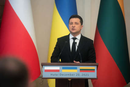 “Ukrajina je odnijela potpunu pobjedu” Oglasio se Zelenski nakon presude MSP