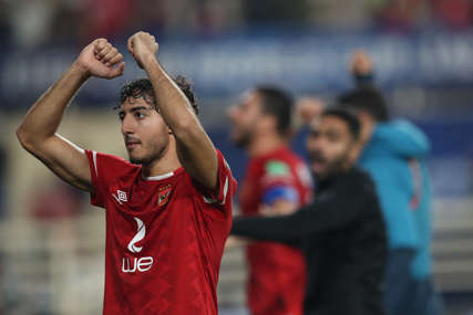 ČETIRI GOLA U MREŽI Al Ahli osvojio treće mjesto na Svjetskom klupskom prvenstvu
