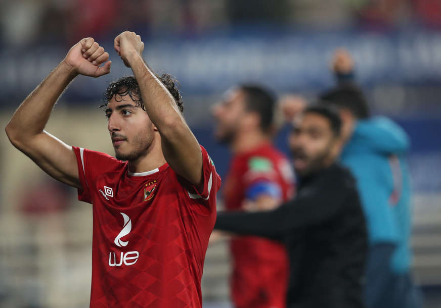 ČETIRI GOLA U MREŽI Al Ahli osvojio treće mjesto na Svjetskom klupskom prvenstvu