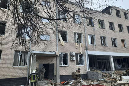 “Imamo snažan zdravstveni sistem” Njemačka prihvata povrijeđene ukrajinske civile i vojnike