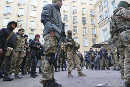 Finansiranje vojske i podrška budžeta: Ukrajina odlučila da emituje “RATNE OBVEZNICE”