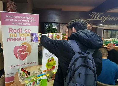 FOTO: FB RODI SE NA LEPOM MESTU / USTUPLJENE FOTOGRAFIJE