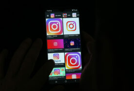 Brutalan apdejt: Instagram uveo novost koja će oduševiti korisnike