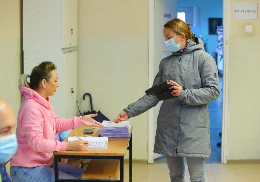 "Svi smo se tome čudili" Bijeljina se sprema za izbore, raste i broj glasača i političkih partija