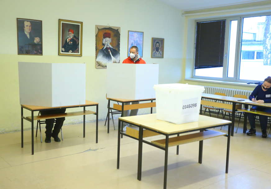 Glasalo 35 birača: GIK objavio rezultate ponovljenih izbora za savjet Mjesne zajednice Šimići