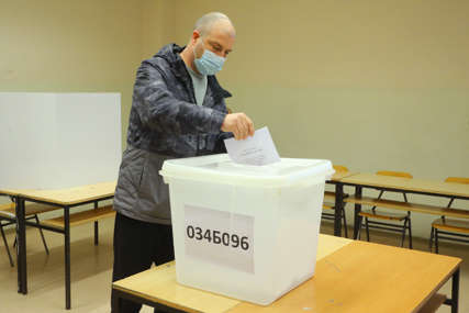 Iz Gradske izborne komisije poručili: Danas ponovo brojanje glasova na TRI BIRAČKA MJESTA