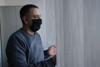 PRIVREMENA MJERA U Austriji ukinuto nošenje maski, ali ne i u Beču