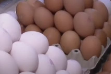 Evo šta kažu nutricionisti: Da li su smeđa jaja zdravija od bijelih jaja
