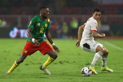 LUDI PREOKRET Kamerun se vratio nakon 0:3