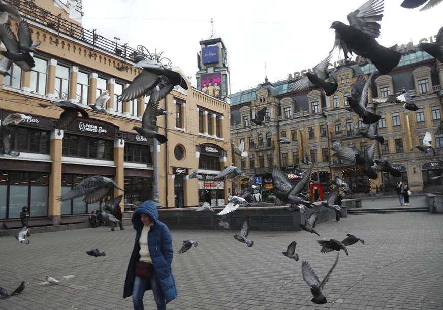 “Moskva se nada povratku mira i pravde” Poliščuk o preogovorima s Kijevom