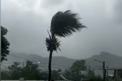RASELJENO VIŠE OD 4.000 LJUDI Tropska oluja odnijela 14 života ove nedjelje