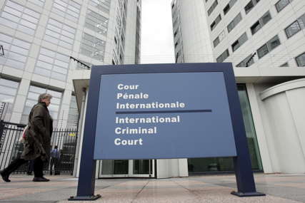 TRAŽE PODRŠKU 123 ČLANICE Tužilaštvo Međunarodnog krivičnog suda želi istragu o navodnim ratnim zločinima