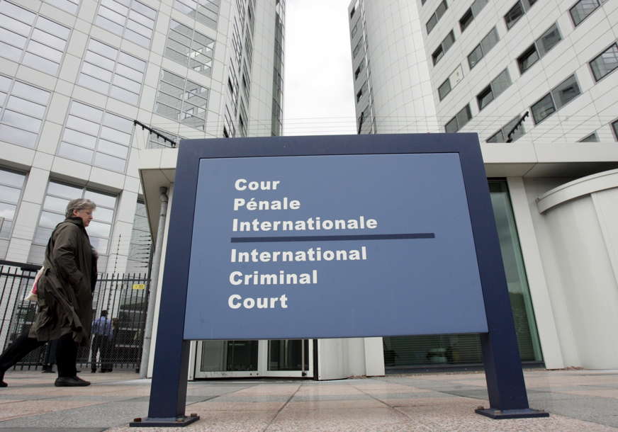 TRAŽE PODRŠKU 123 ČLANICE Tužilaštvo Međunarodnog krivičnog suda želi istragu o navodnim ratnim zločinima