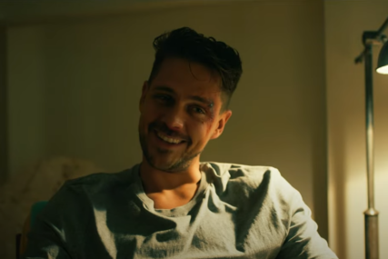 Biković u seriji EKSPLICITNOG SADRŽAJA: Fanovi nestrpljivo očekuju premijeru krajem mjeseca (FOTO, VIDEO)