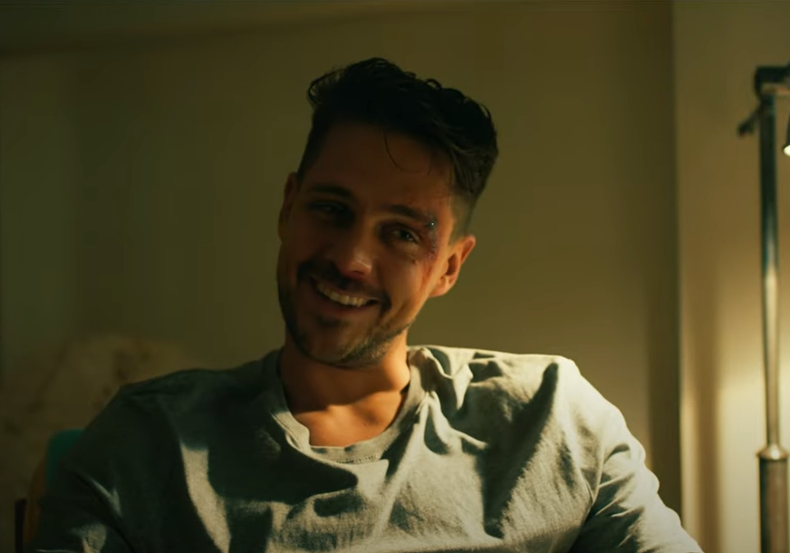 Biković u seriji EKSPLICITNOG SADRŽAJA: Fanovi nestrpljivo očekuju premijeru krajem mjeseca (FOTO, VIDEO)