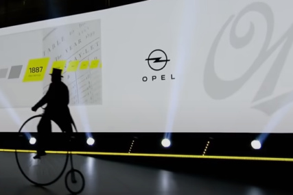 Novi primjerci poznatog automobila: Opel počeo proizvodnju NOVE ASTRE