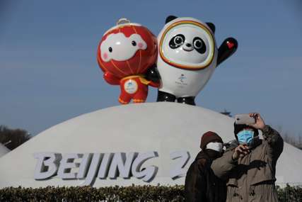 Peking ulazi u istoriju: Danas svečano otvaranje Zimskih olimpijskih igara