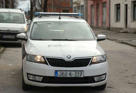 Stravična nesreća u Sarajevu: Automobil udario dijete, očevici ga jedva izvukli ispod točkova