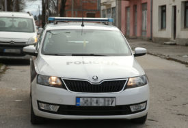 Detalji stravične nesreće u Sarajevu: Uhapšen vozač, u pijanom stanju UDARIO TRUDNICU