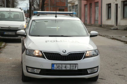 Povrijeđene dvije osobe: Teška saobraćajna nesreća u Sarajevu
