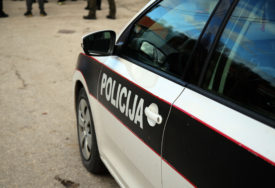 Saobraćajna nesreća u Mostaru: Muškarac "dačiom" udario staricu (74) koja je zadobila TEŠKE POVREDE