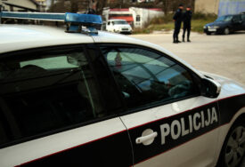 Mještani najavili blokadu puta: Dvije tinejdžerke (16) teško povrijeđene nakon što ih je automobilom “pokosio” vozač (78)