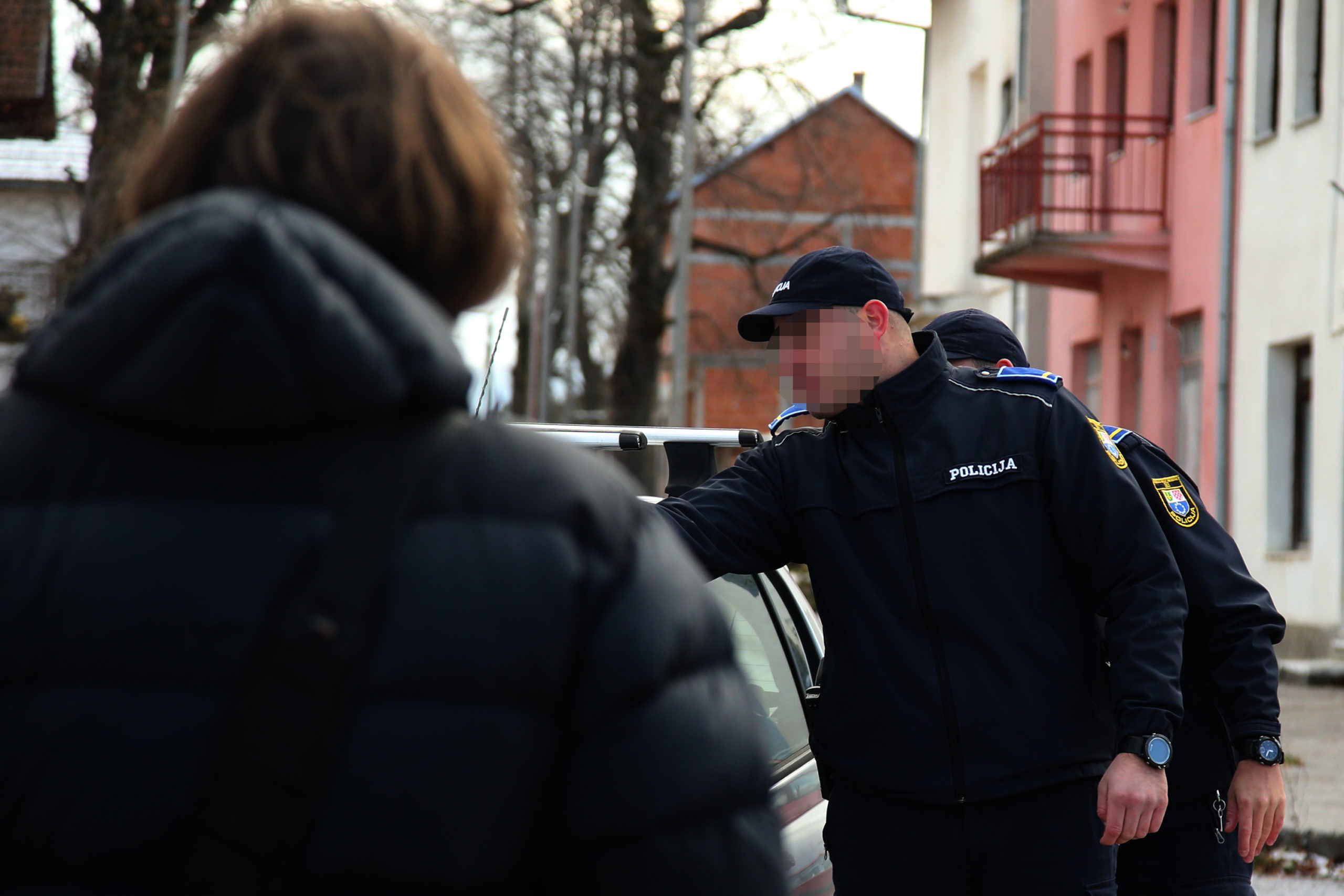 Akcija Sokak, u pretresima pronađeni amfetamin i marihuana