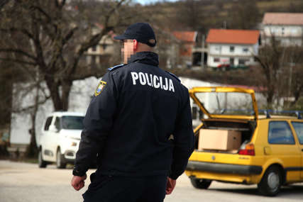 UČESTALI NAPADI NA POVRATNIKE Patrole policije čuvaće srpsku populaciju u FBiH