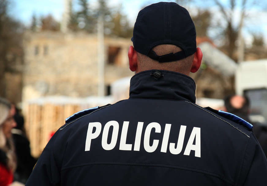 Drama u Mostaru: Uhapšena jedna osoba zbog prijetnji ubistvom