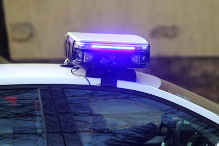 Prijedorska policija u akciji: Sankcionisano 146 vozača i 38 pješaka