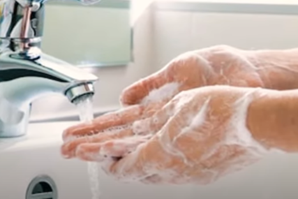 Najpristupačniji način prevencije bolesti: Danas se obilježava Svjetski dan čistih ruku