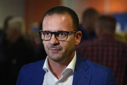 "Sa igračima treba razgovarati" Legendarni fudbaler smatra da će Srbija otići na Evropsko prvenstvo