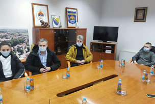 FOTO: OPŠTINA MODRIČA/PROMO