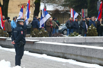 Ultimatum ratnih veterana "U maju dolazimo pred zgradu Vlade Srpske”