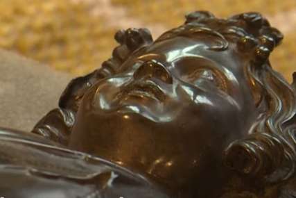 USPJEH "DETEKTIVA ZA UMJETNINE" Rimska statua vraćena muzeju skoro 50 godina nakon krađe (VIDEO)