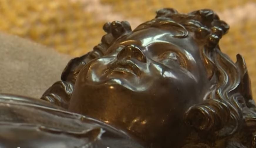 USPJEH "DETEKTIVA ZA UMJETNINE" Rimska statua vraćena muzeju skoro 50 godina nakon krađe (VIDEO)