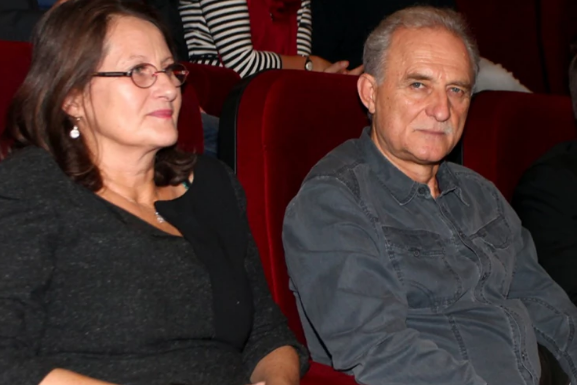 "Trudila sam se da se ne miješam u ništa njegovo" Ristovski već dugo živi u Crnoj Gori, a evo šta je Danica govorila o njihovoj poslovnoj saradnji