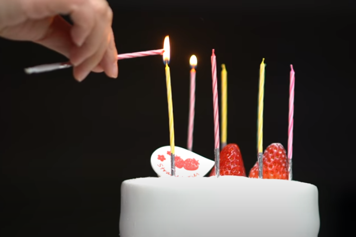 Istorijat rođendanske torte: Duvanje svjećica ima svoje korijene u staroj Grčkoj