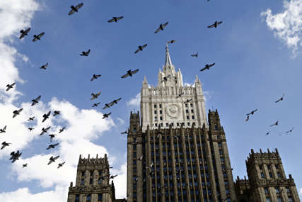 U SKLADU S PUTINOVIM UKAZOM Zvanično uspostavljeni diplomatski odnosi Moskve i Donbasa