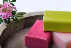 Biće mekana kao svila: Jeftini i prirodni sapun koji čini čuda za vašu kožu
