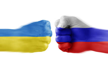Vrhovna rada Ukrajine POTVRDILA UVOĐENJE RATNOG STANJA