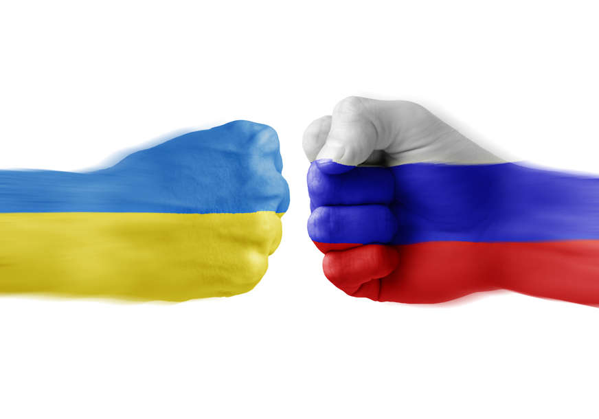 Iz Rusije kategorični "Moskva nije počela konflikt u Ukrajini, već POKUŠAVA DA GA OKONČA"