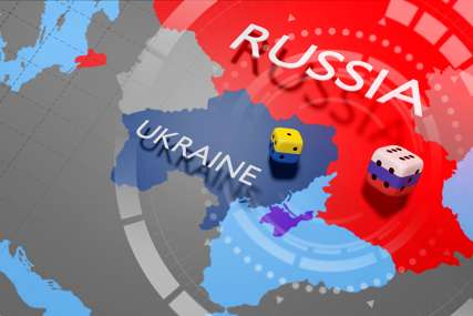 Objavljeni glavni zahtjevi: Delegacija Ukrajine STIGLA NA PREGOVORE sa predstavnicima Rusije
