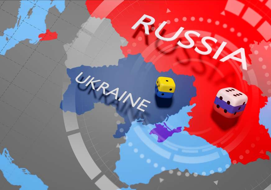 "Traže dodatni pritisak" Iz Rusije tvrde da su sankcije Evrope izgubile dodir sa realnošću